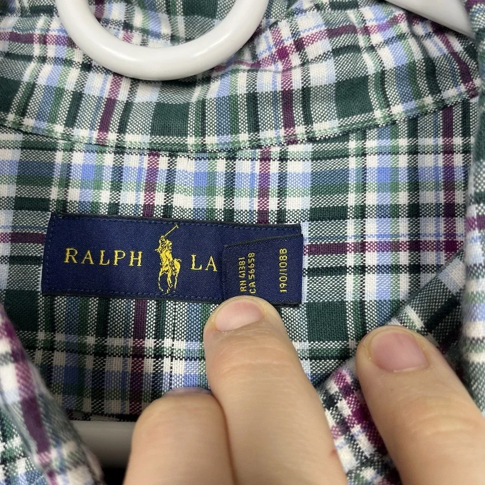 Polo Ralph Lauren polo ralph