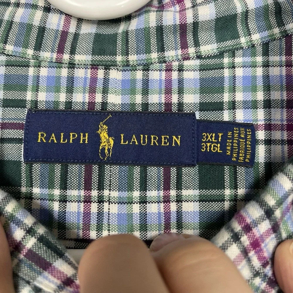 Polo Ralph Lauren polo ralph