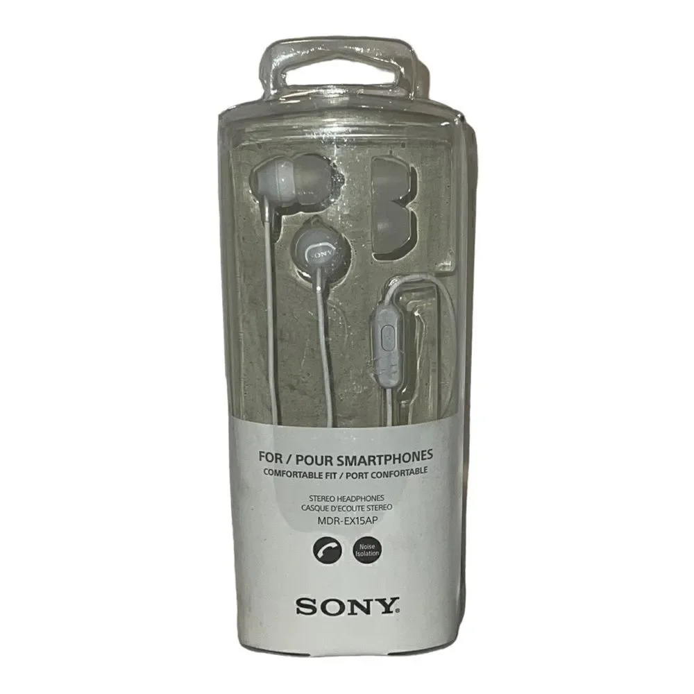 Sony hybrid silicone