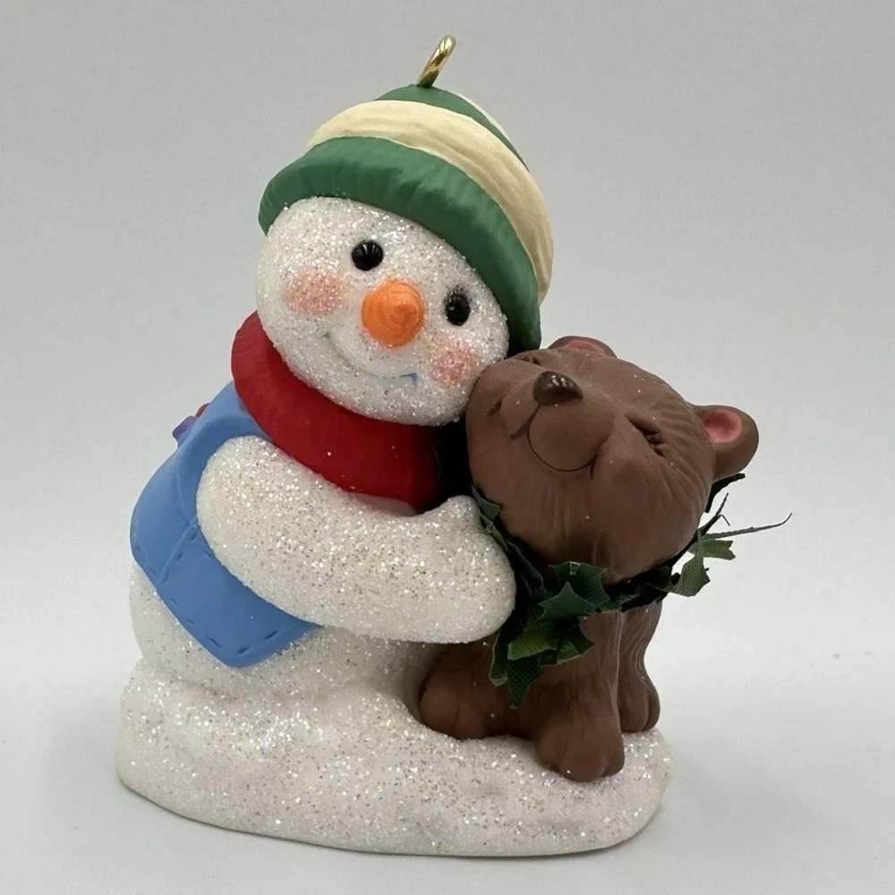 Hallmark vintage 2002