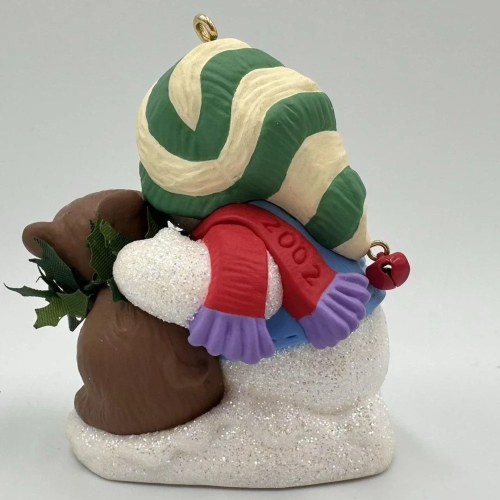 Hallmark vintage 2002