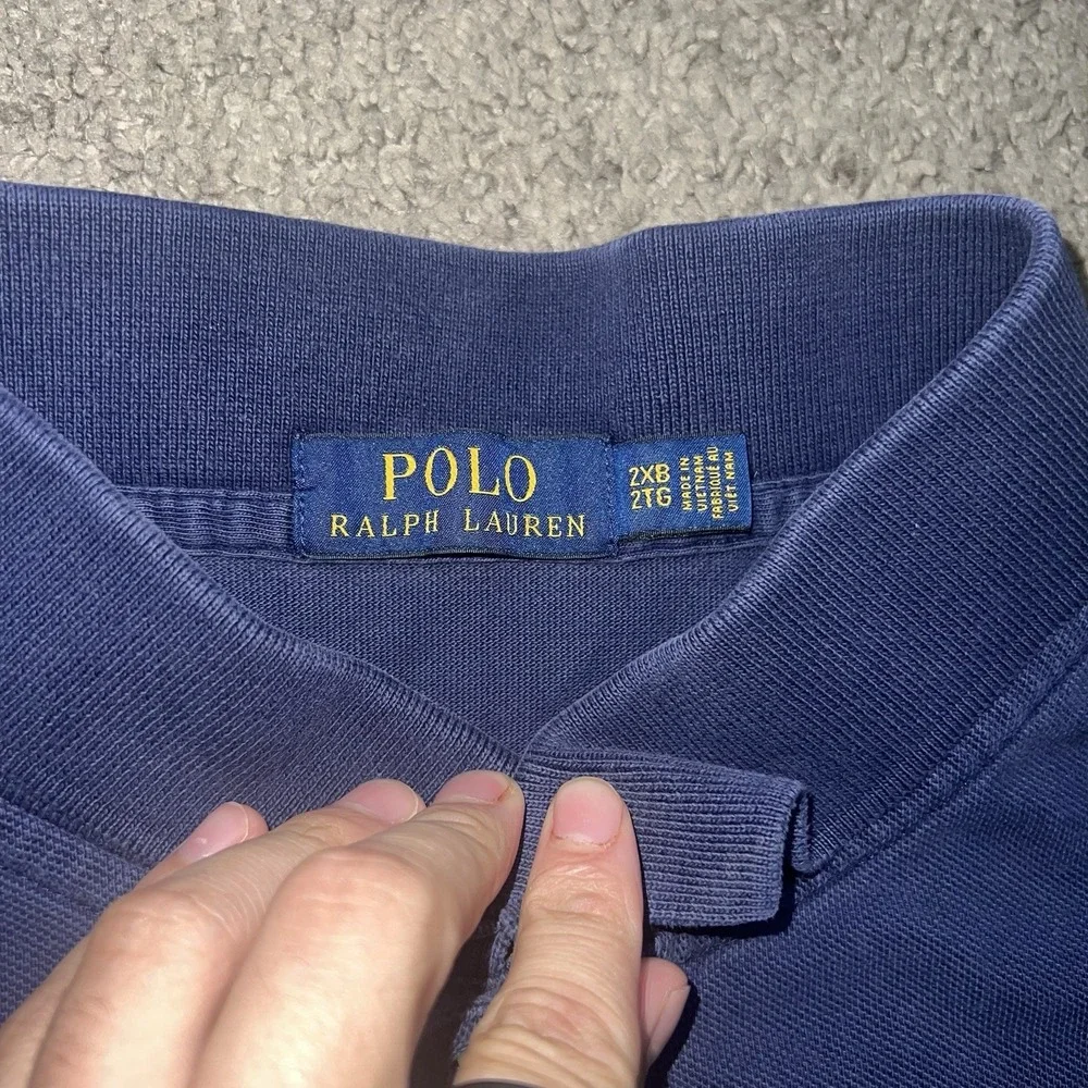 Polo Ralph Lauren polo ralph