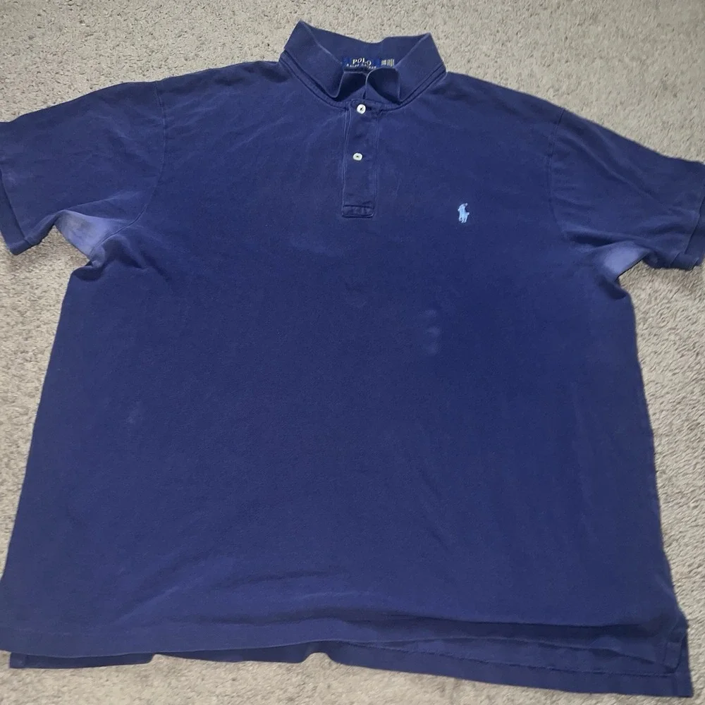 Polo Ralph Lauren polo ralph