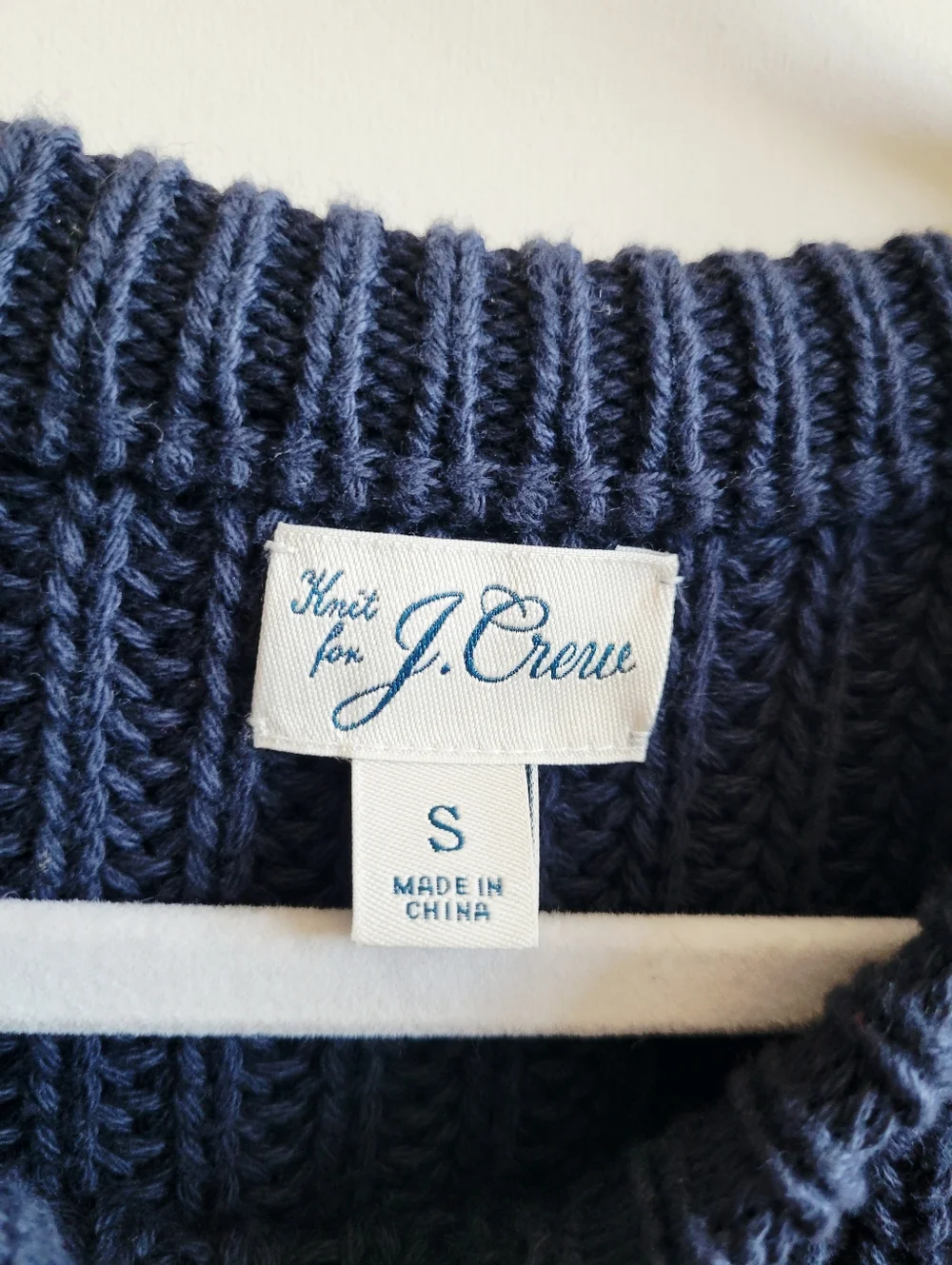 J. Crew like new