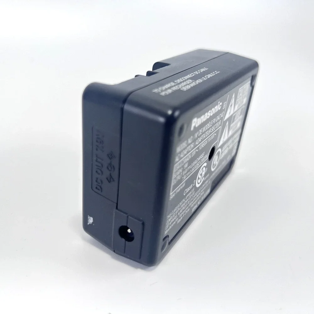 Panasonic pv dac14d