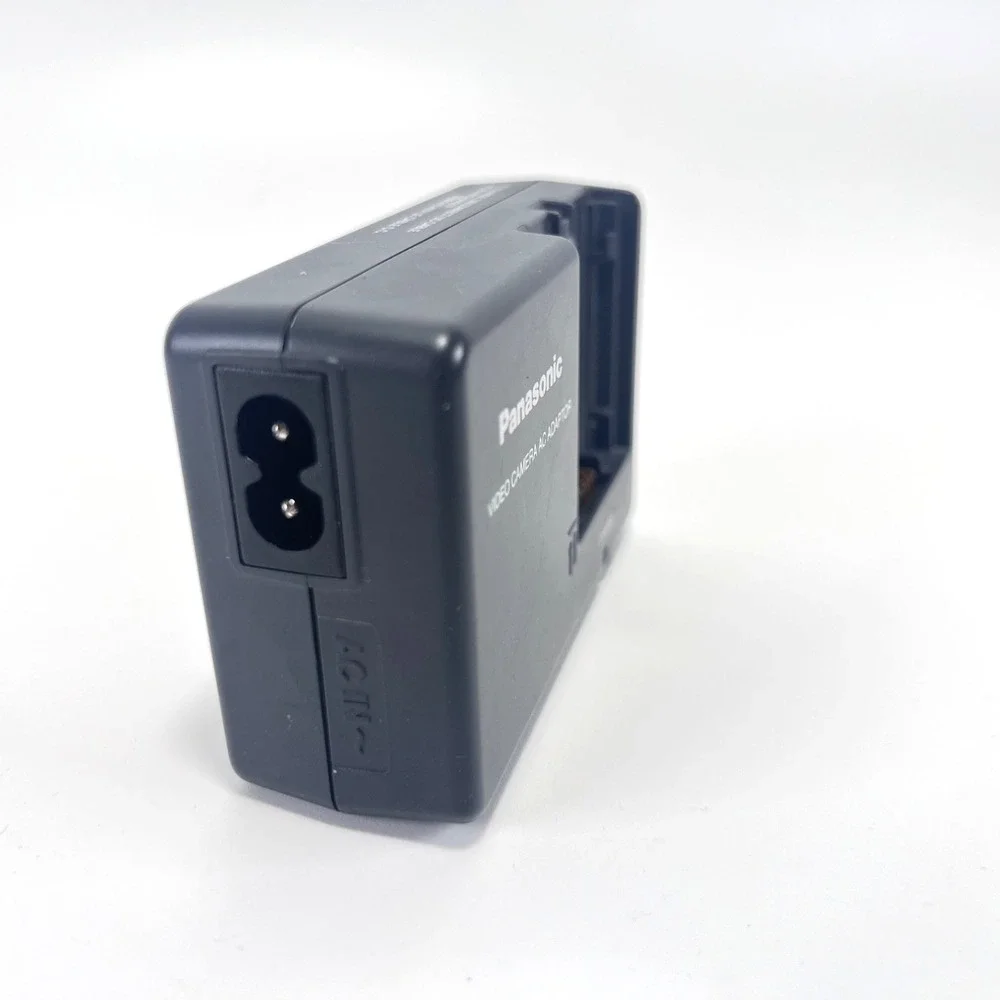 Panasonic pv dac14d