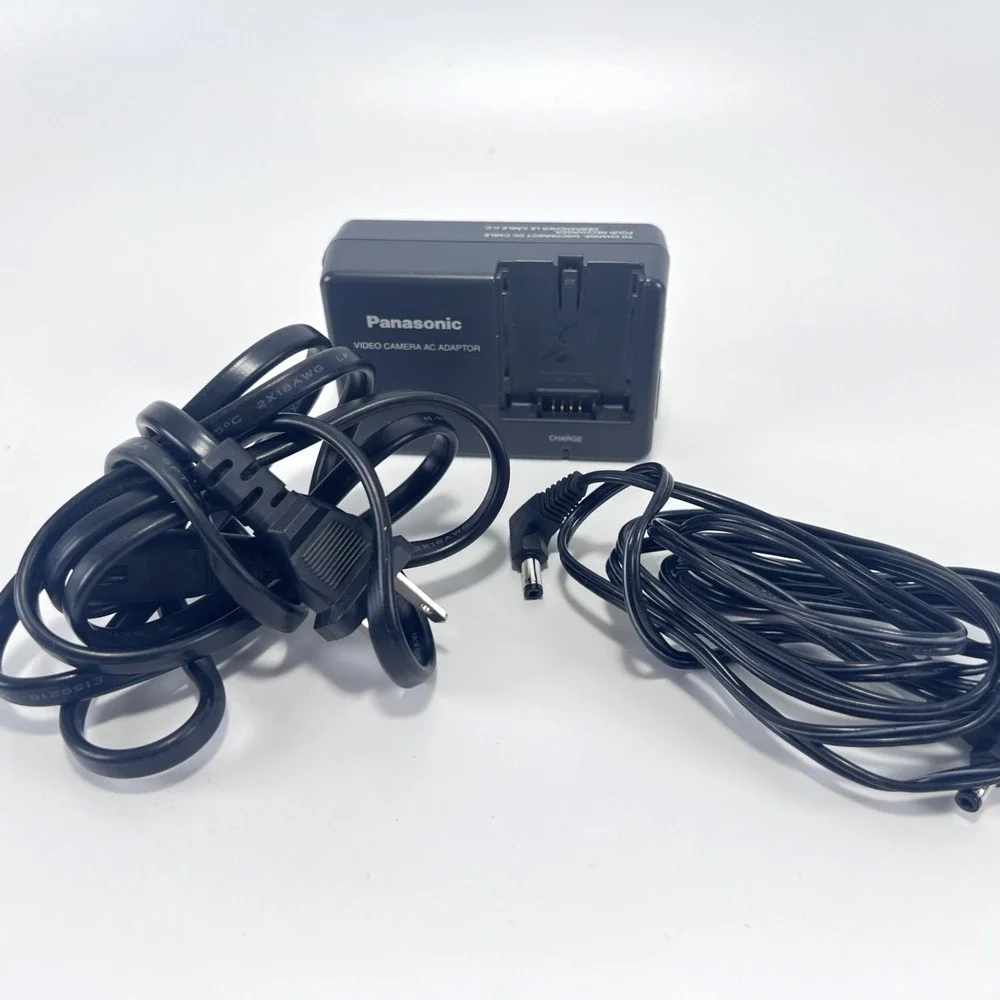 Panasonic pv dac14d