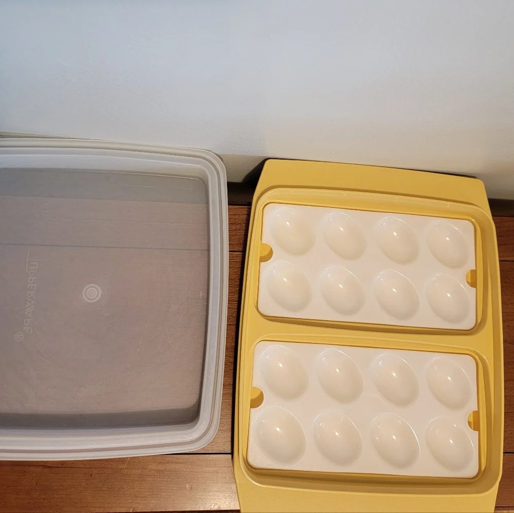 Tuperware or bselling4u automatically