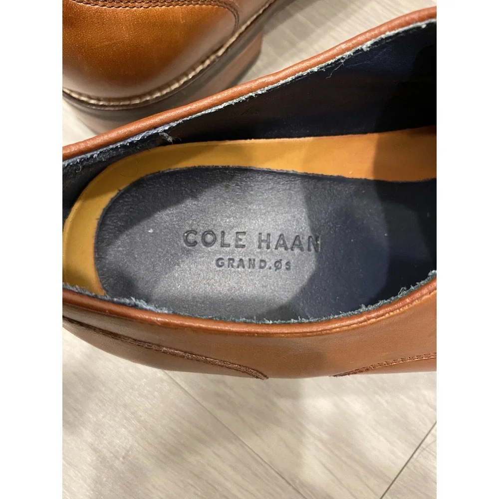 Cole Haan euc