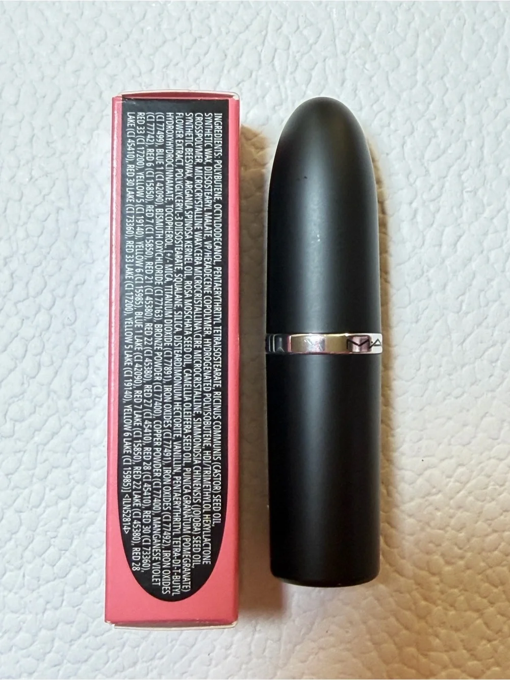 MAC Cosmetics brand new