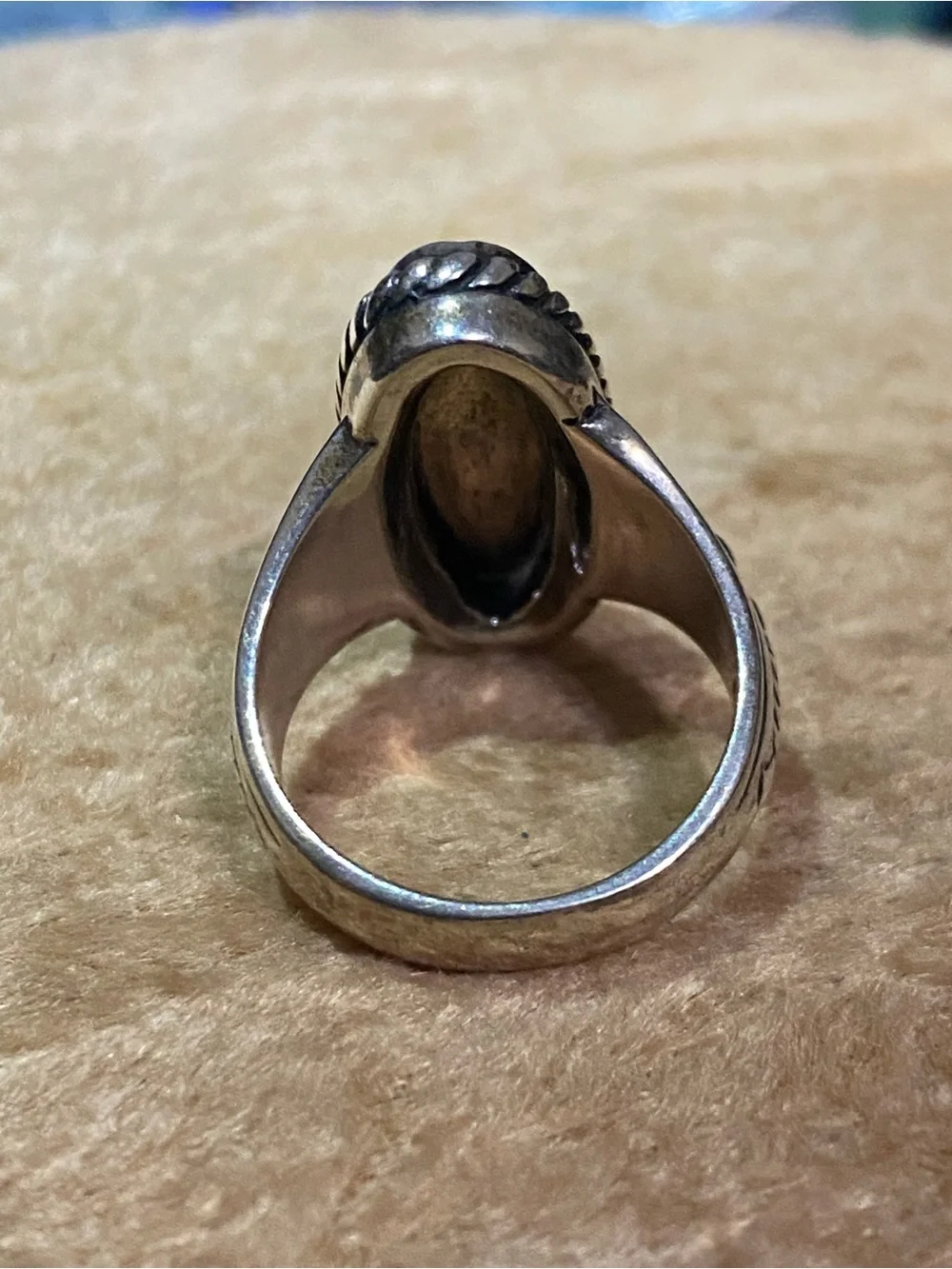 N/A as everyday polished