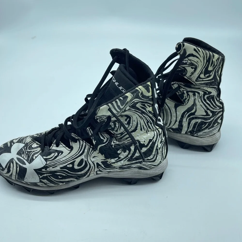 Under Armour unleash your
