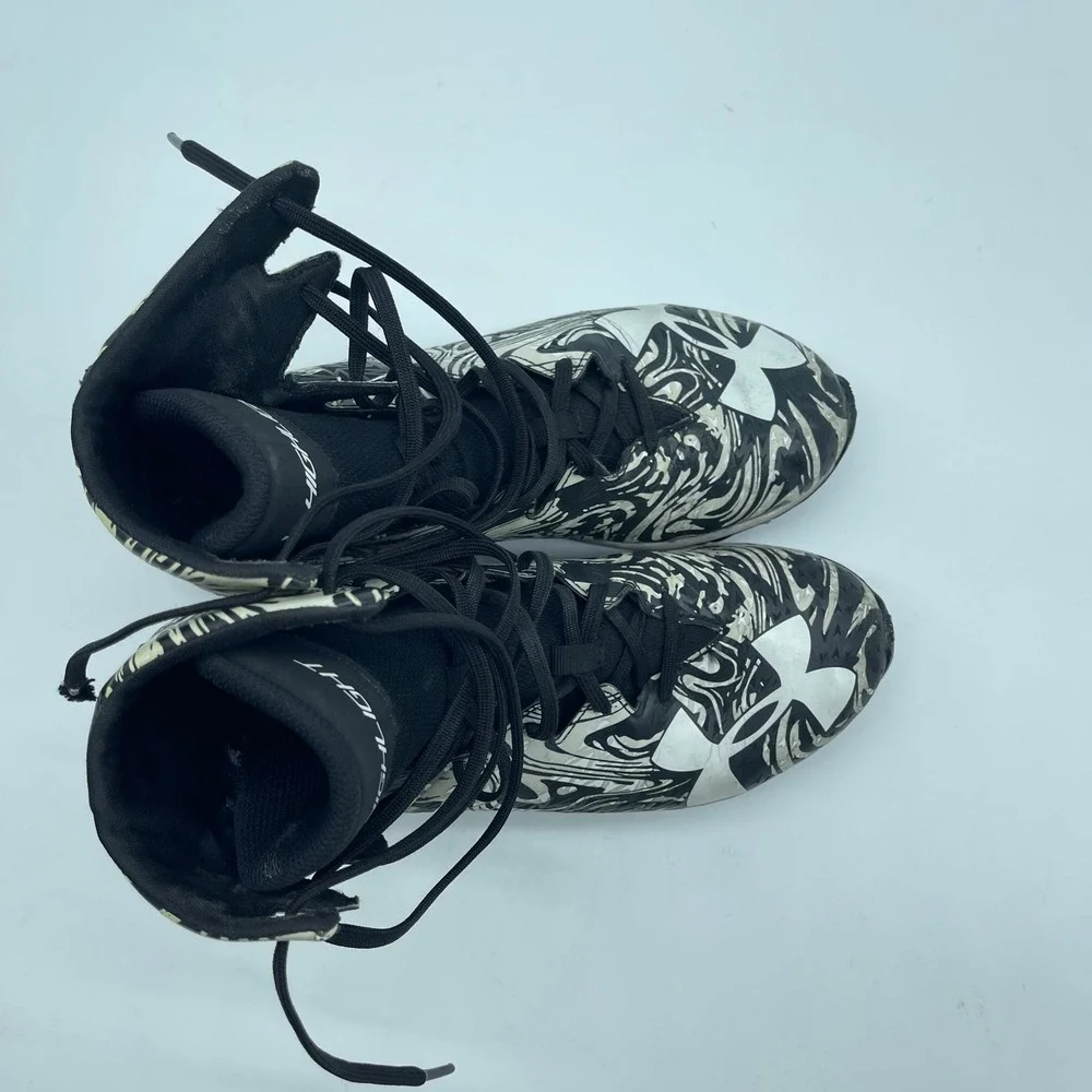 Under Armour unleash your
