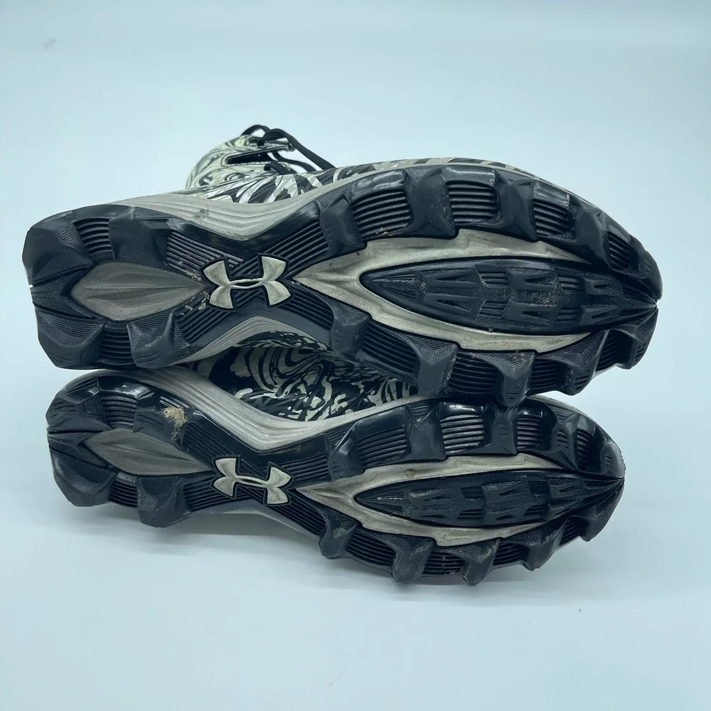 Under Armour unleash your