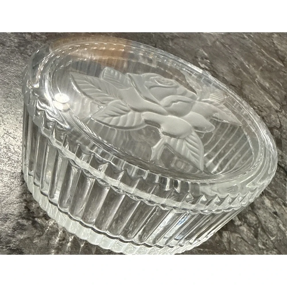 Teleflora trinket chips no