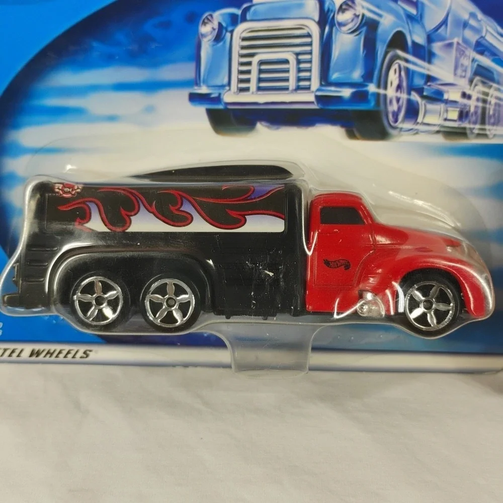 Hot Wheels brand new