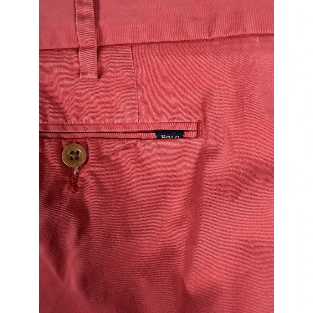 Polo Ralph Lauren sophistication essentials pair