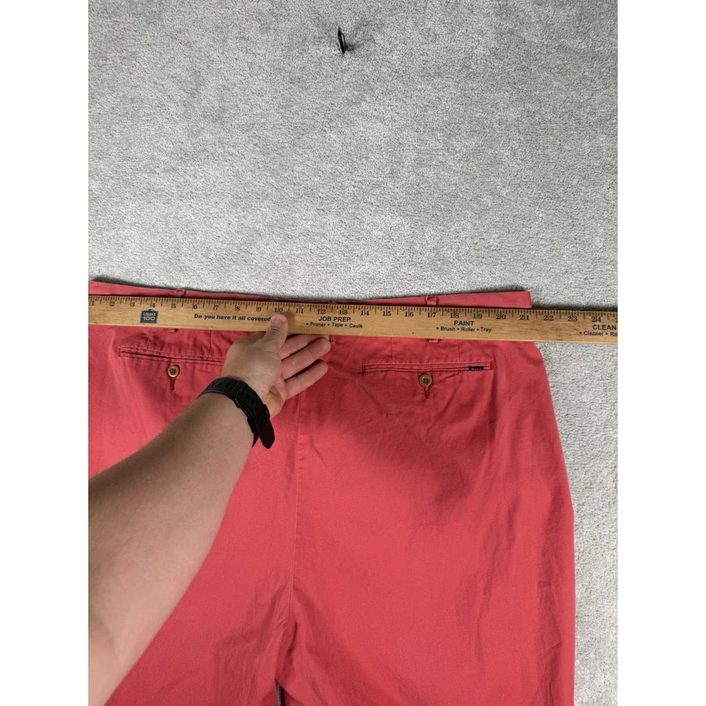 Polo Ralph Lauren theme inseam