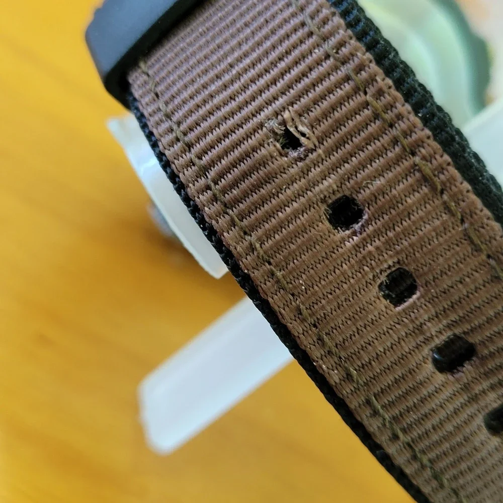 Timex executive wilderness