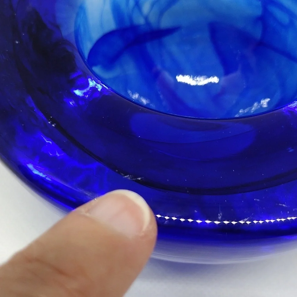 N/A gorgeous blue