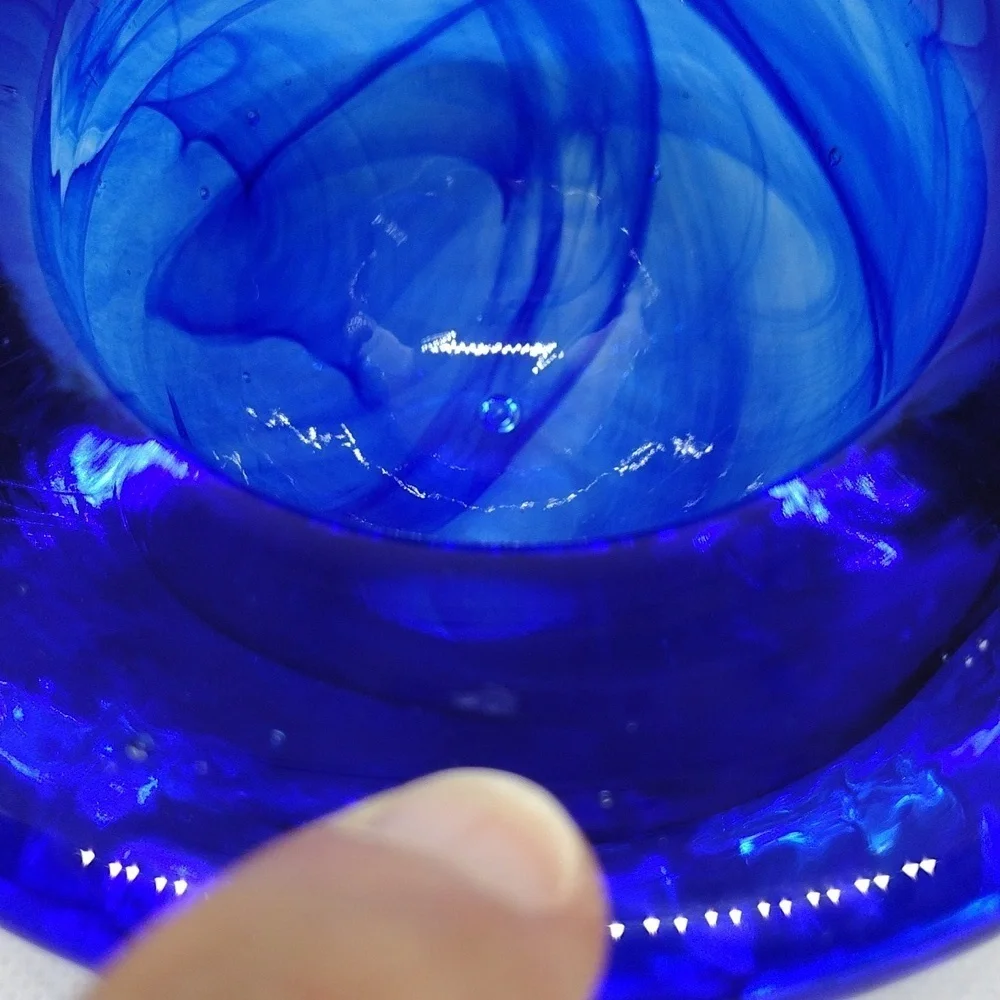N/A gorgeous blue