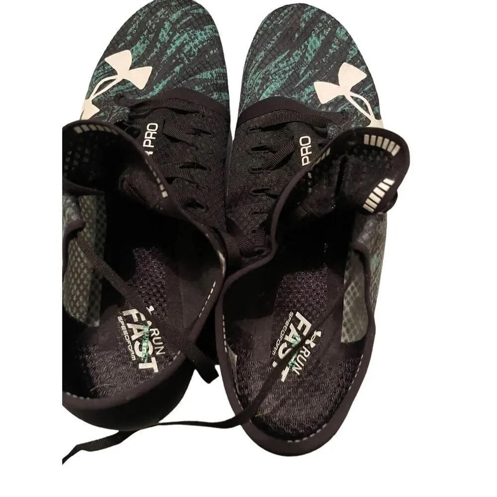 Under Armour ready dynamic textile