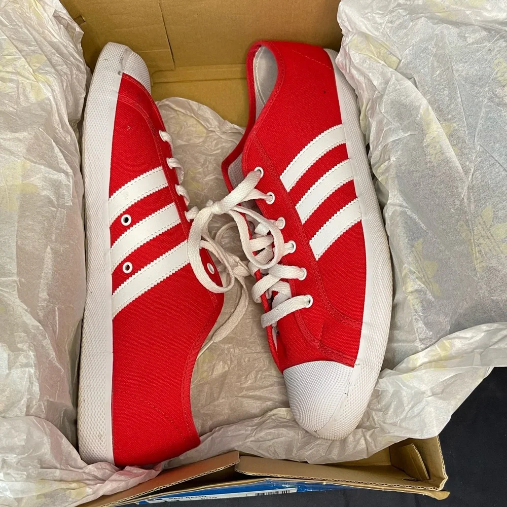adidas pre owned