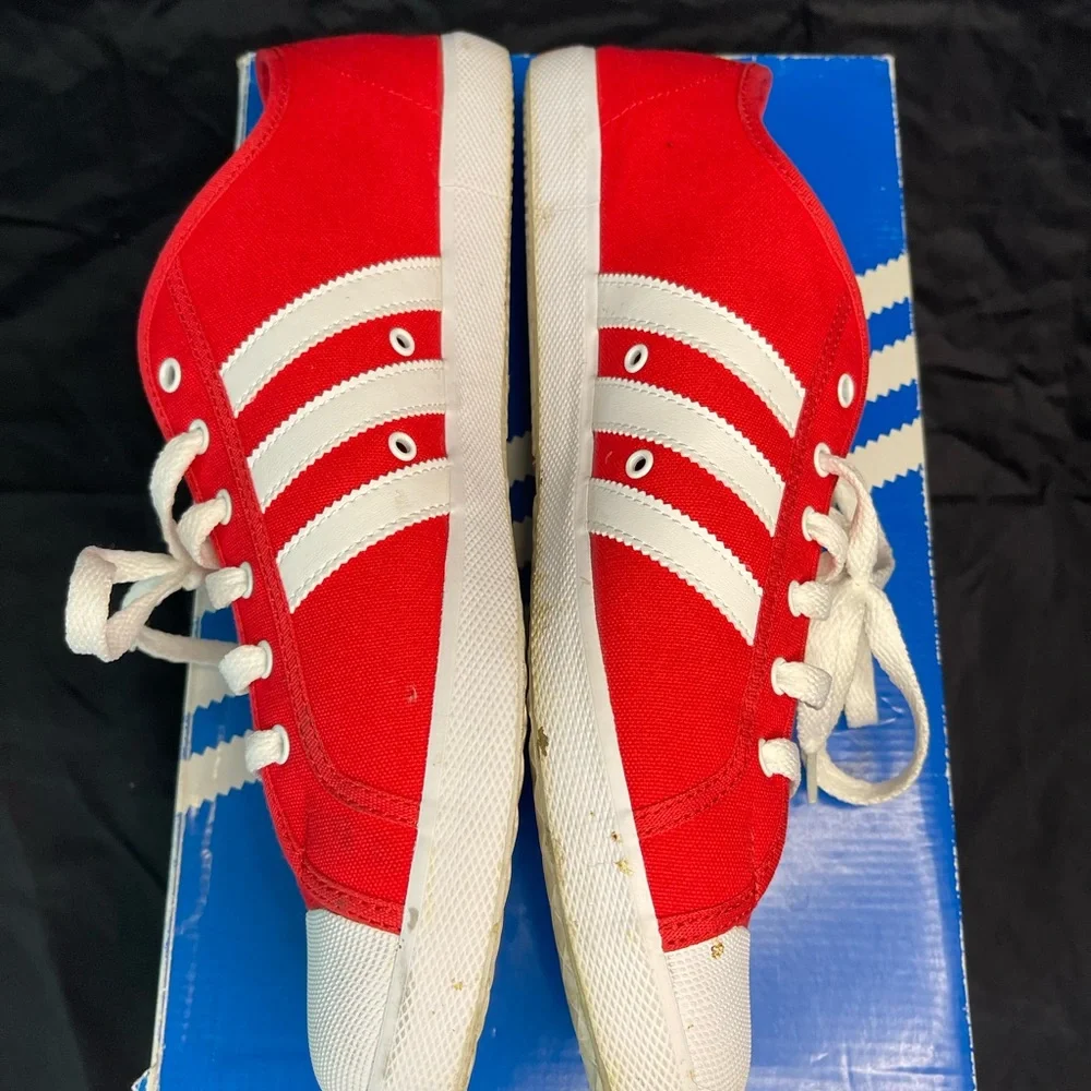 adidas pre owned