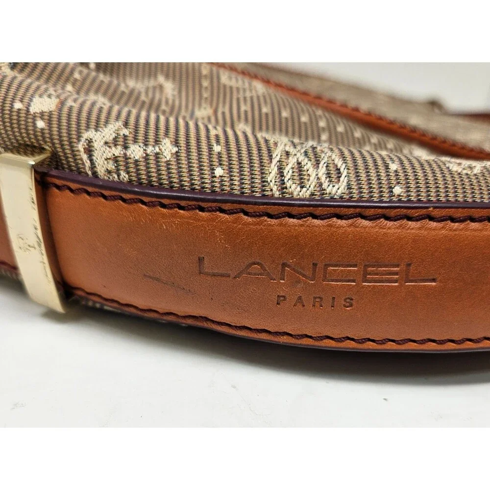 Lancel paris salvador