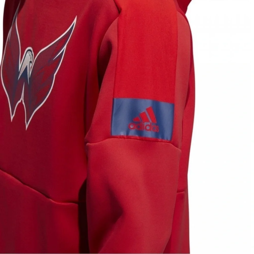 adidas trades licensed