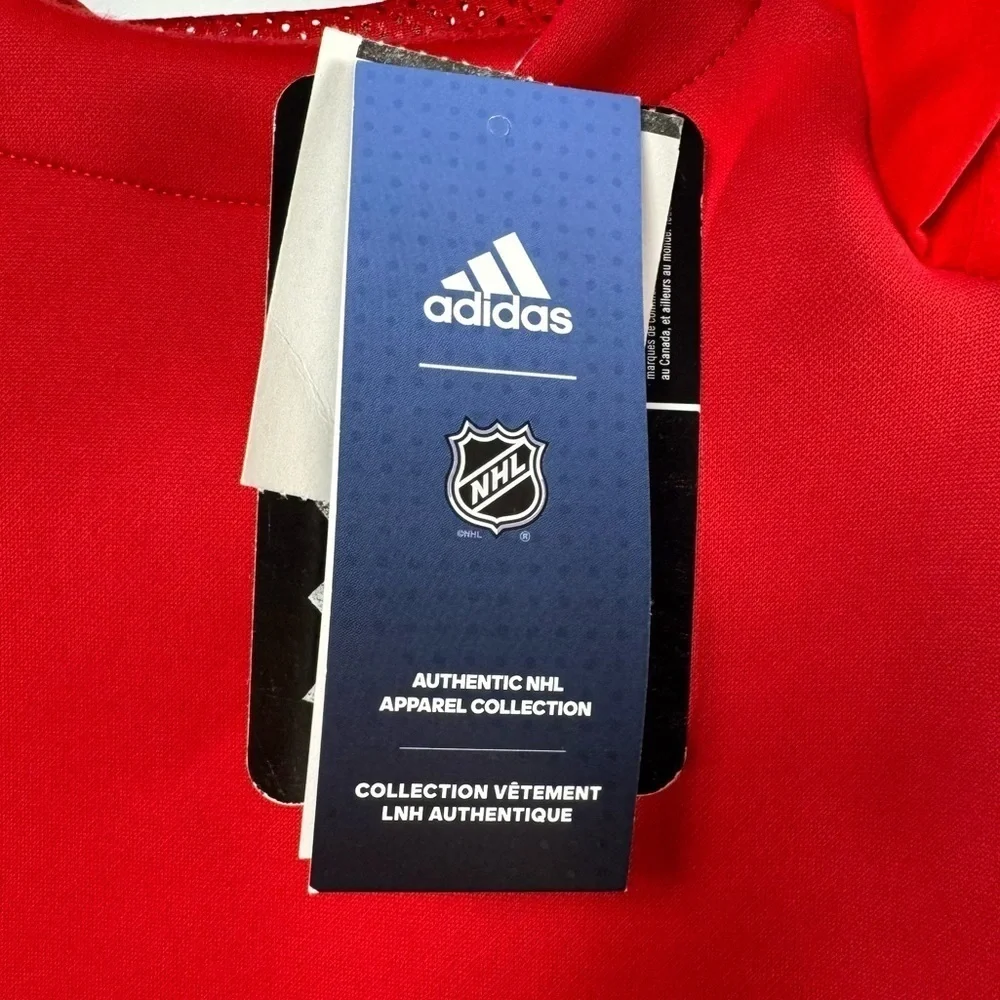 adidas polyester licensed mode
