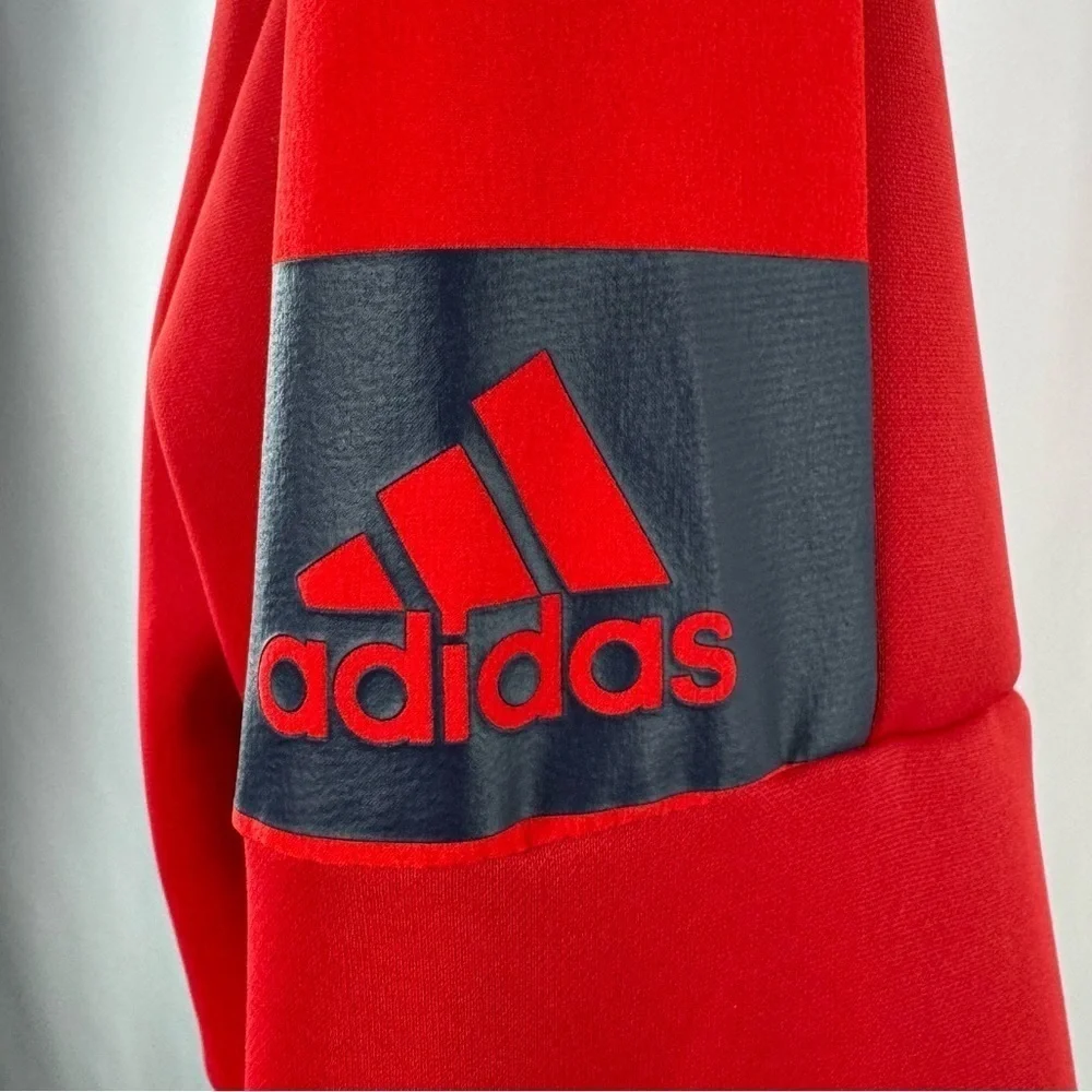 adidas washington authentic capitals