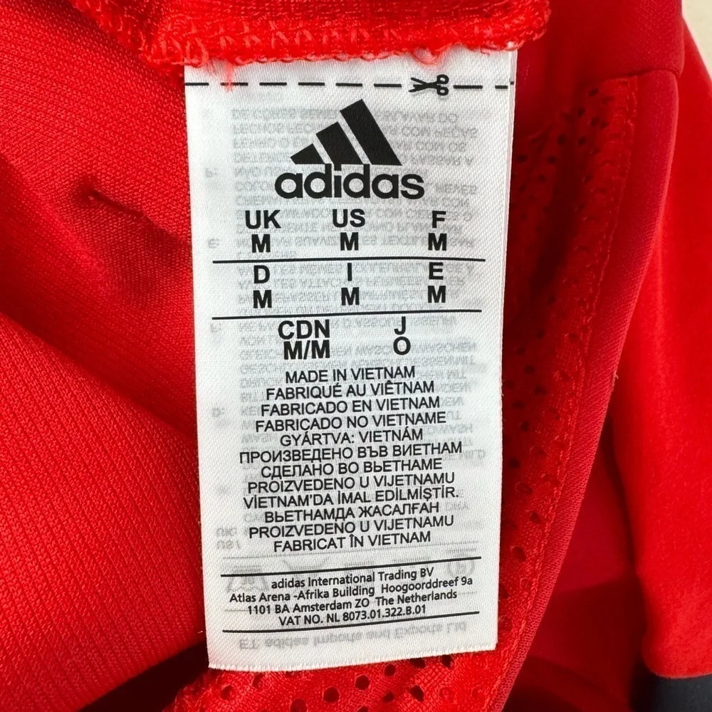 adidas mode dot