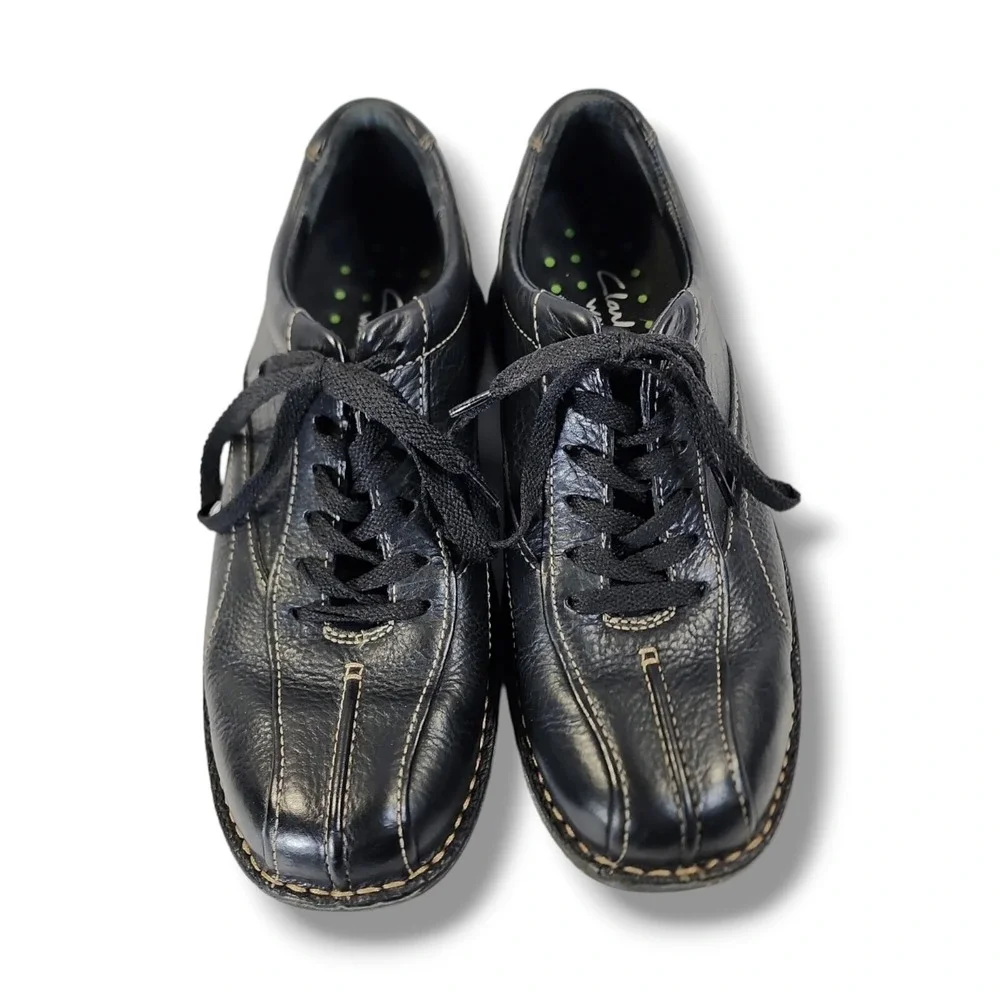 Clarks elevate your