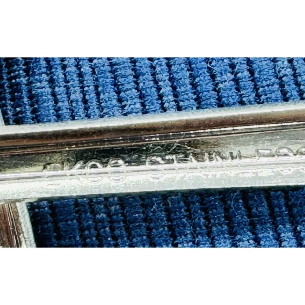 Ekco eks7 chevron
