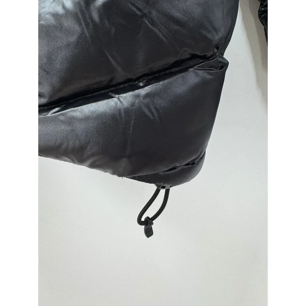 Polo Ralph Lauren sleek activity quilted