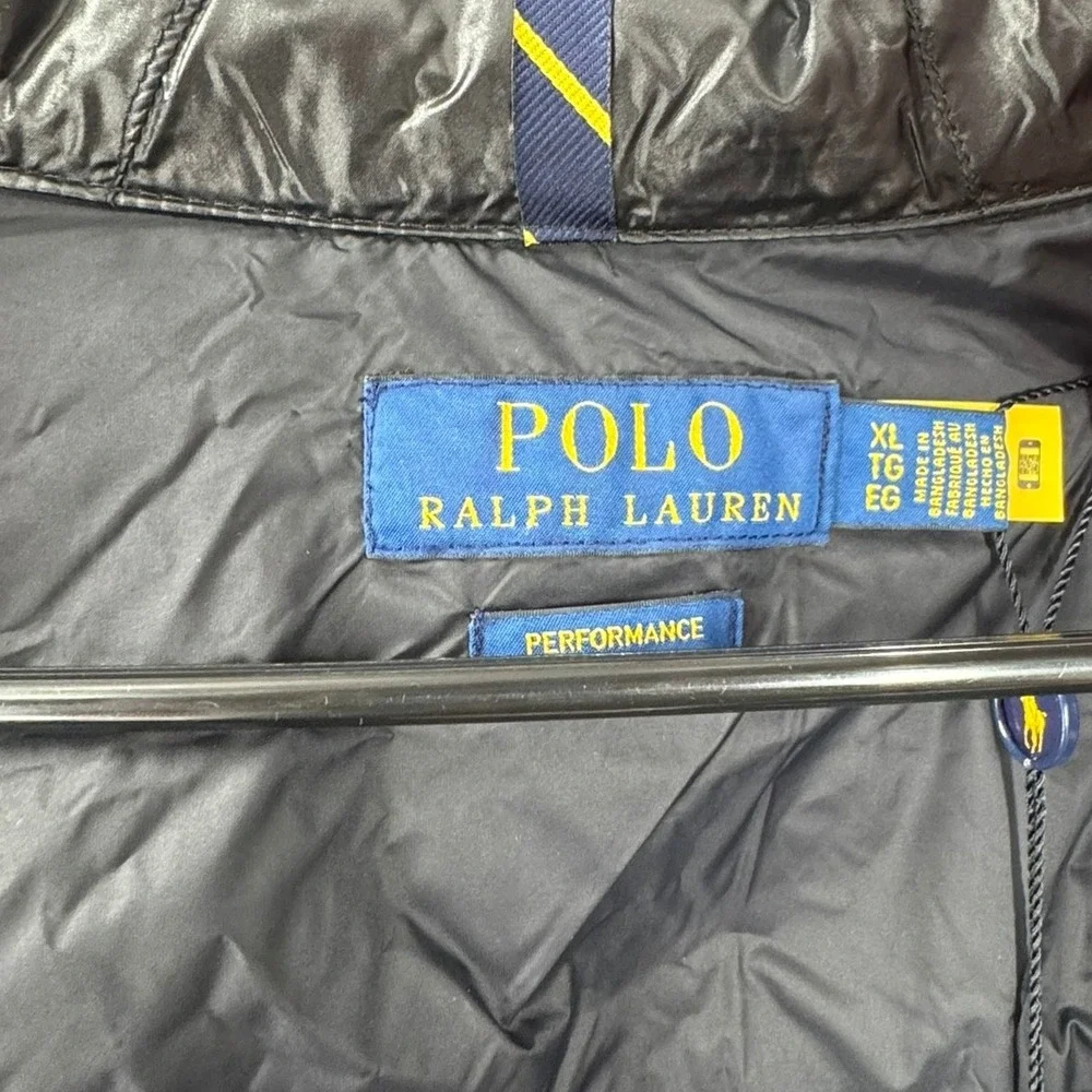 Polo Ralph Lauren lauren material microfiber