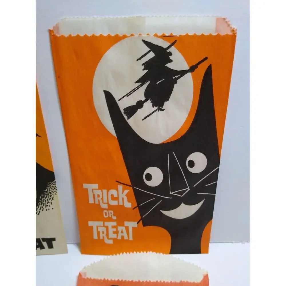 Halloween Bag nice set