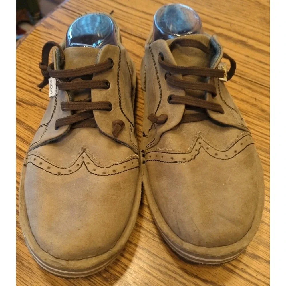 Walk naked sole rebel