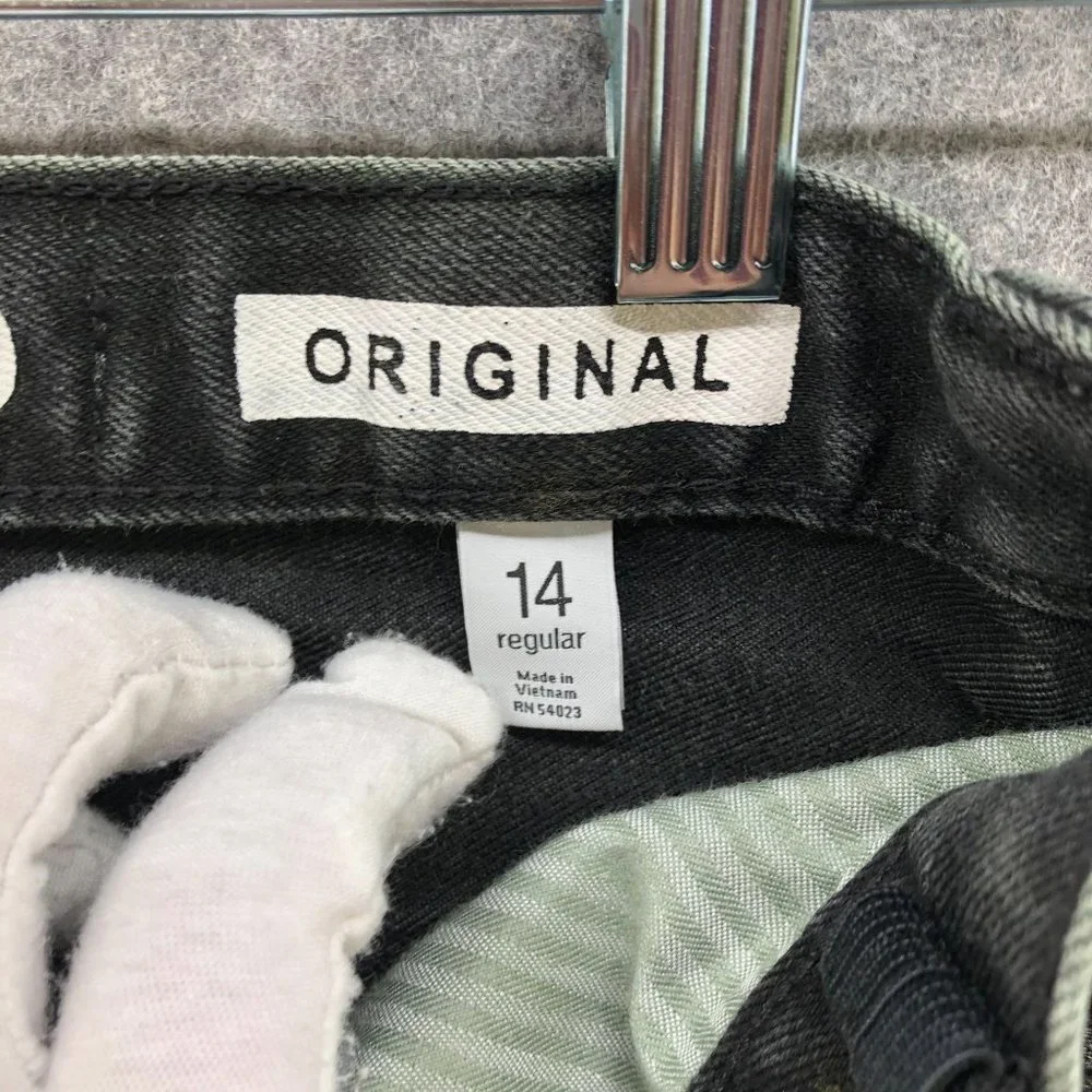GAP boys size