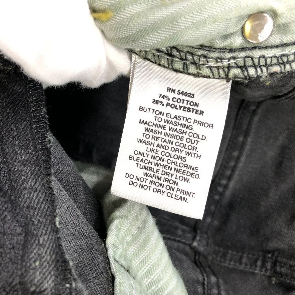 GAP boys size