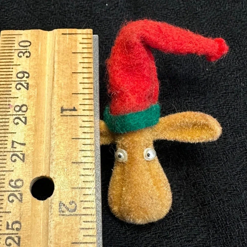 N/A like santa