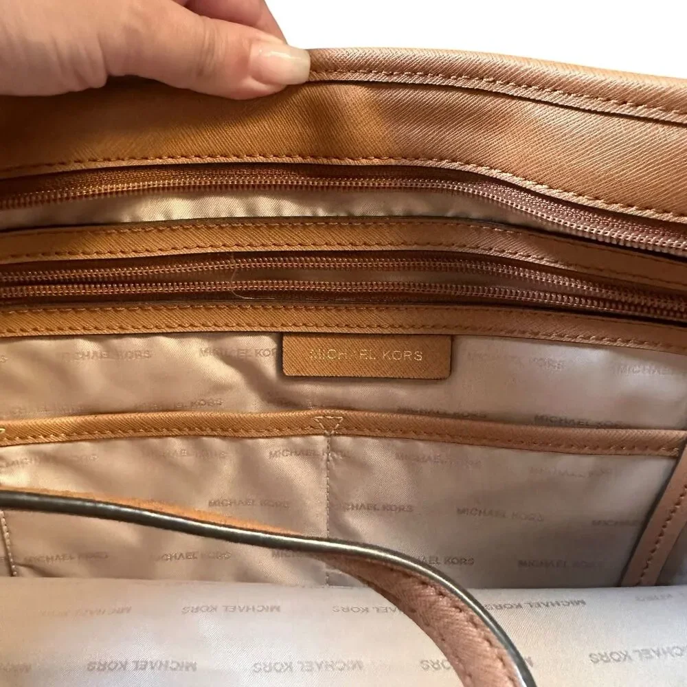 Michael Kors shoulder bag