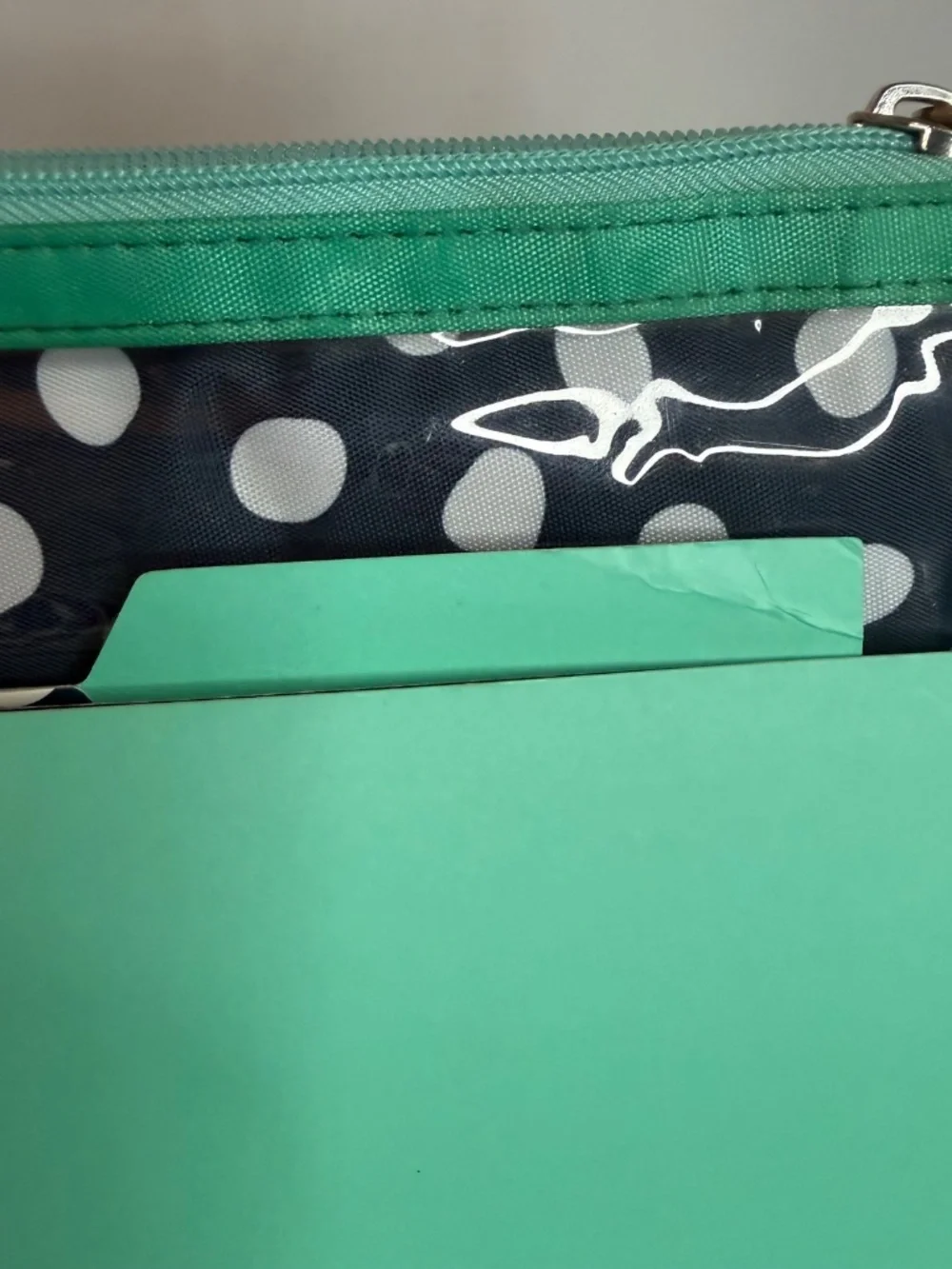 Thirty One Document Holder, New