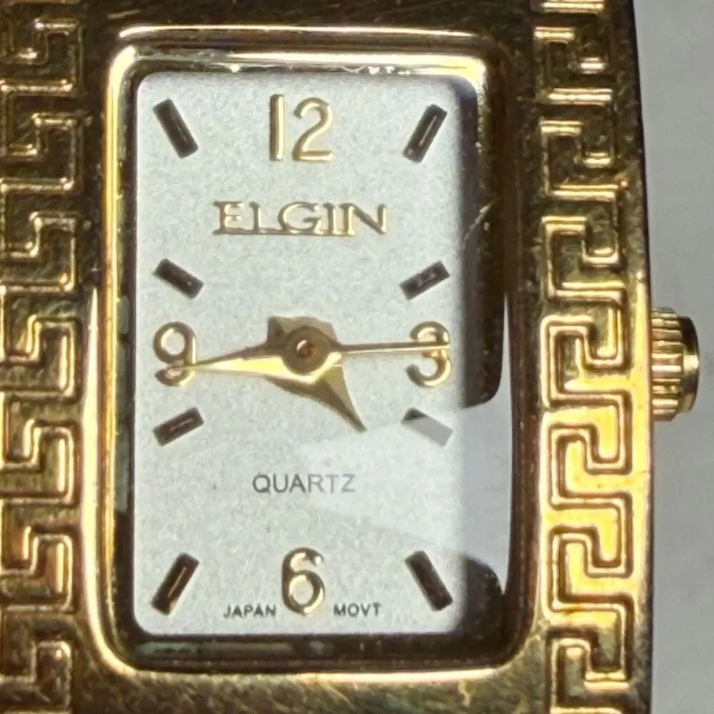 Elgin vintage women