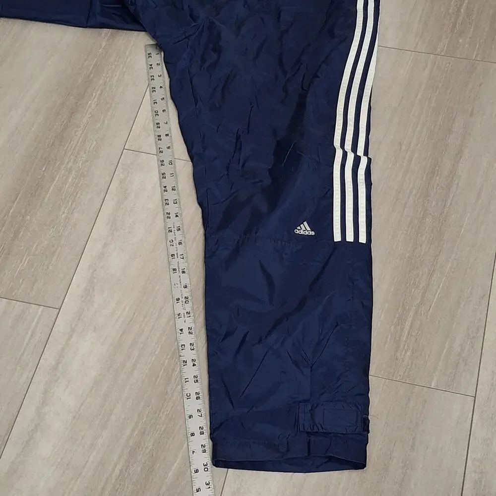 adidas vintage y2k