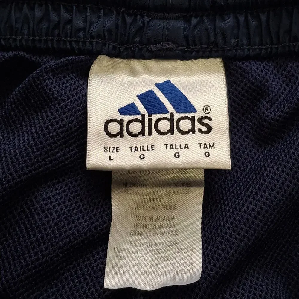 adidas vintage y2k