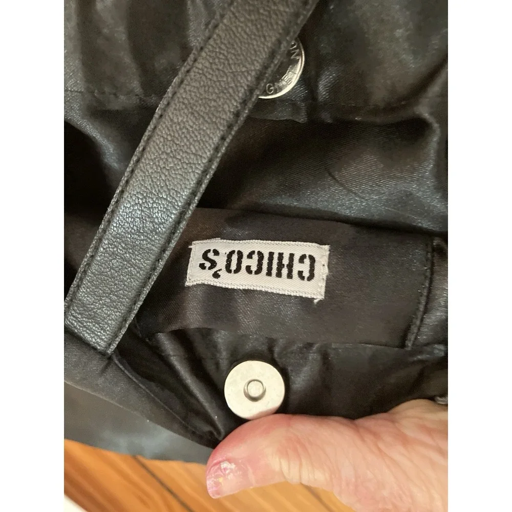 Chicos chicos purse