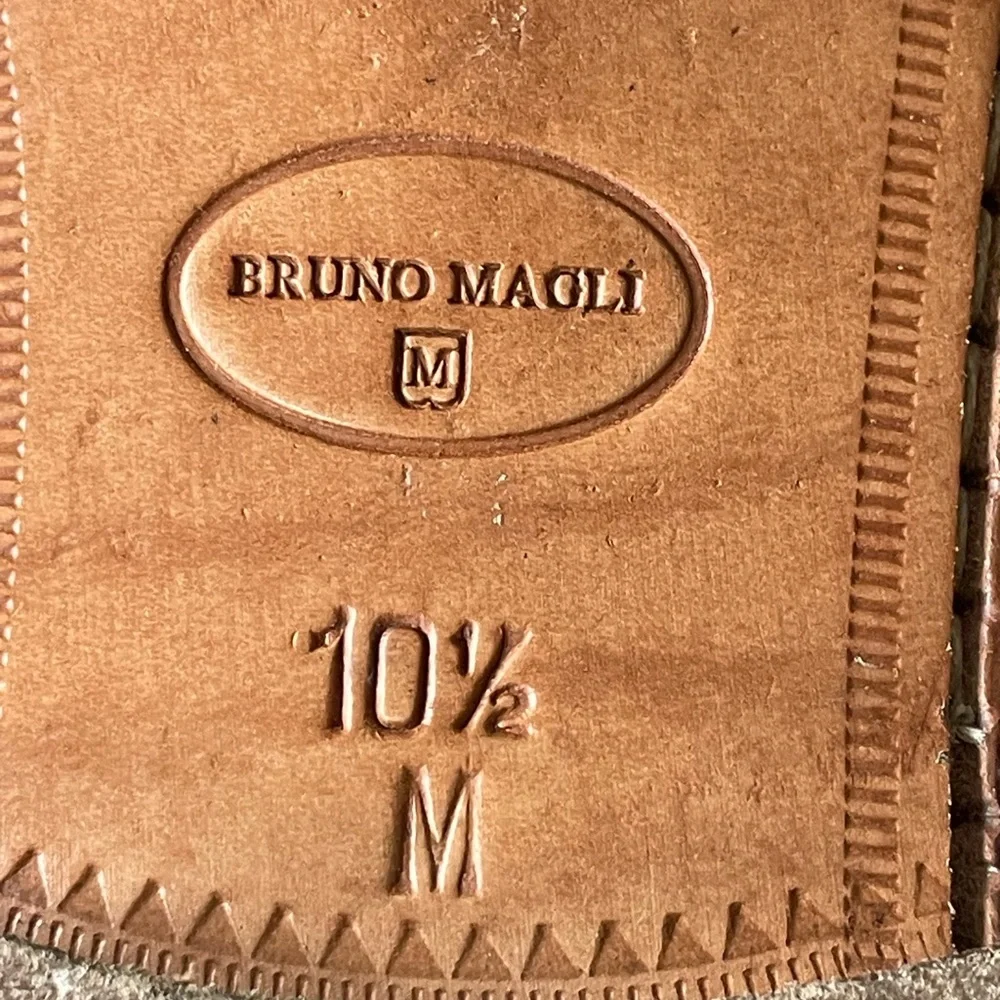 Bruno Magli bruno magli