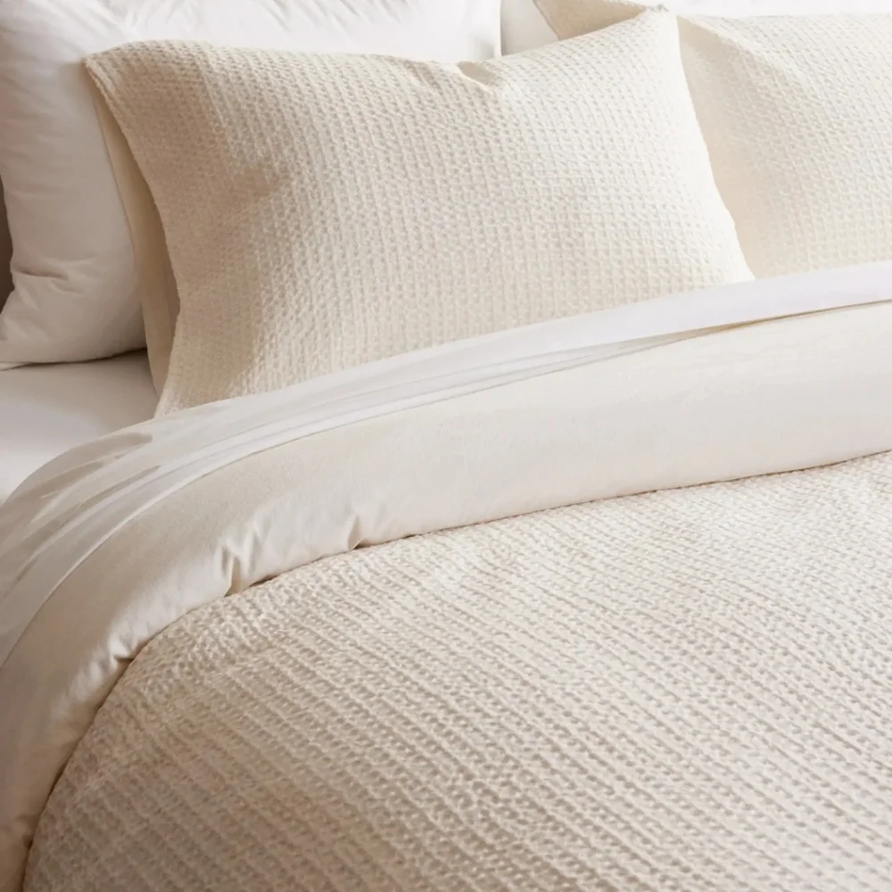 Quince bedding can